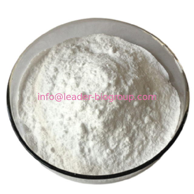 China biggest Manufacturer Factory Supply SINAPINIC ACID  CAS 530-59-6