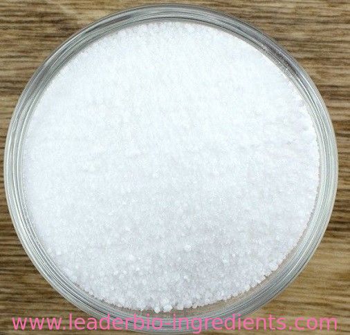 Chinas GLUCURON- ACID/D-Glucuronic Säure CAS 6556-12-3 größter Hersteller-Factory Supplys