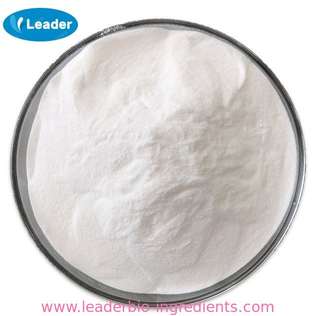 Hersteller-Factory Supply-L-Homoserin-Laktonhydrochlorid CAS 2185-3-7 Chinas größtes