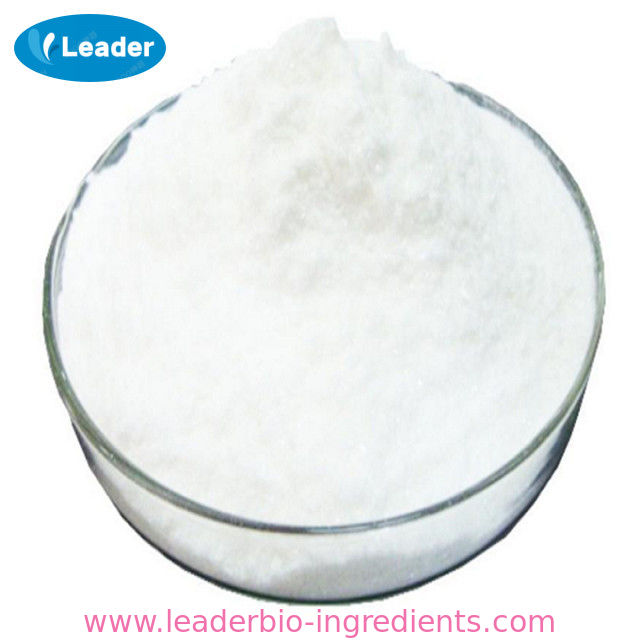 Größter Fabrik-Hersteller Sodium Gluconate CAS 527-07-1 Chinas für Lieferung auf Lager