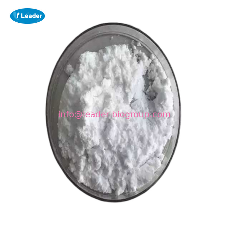 China Largest Factory Manufacturer DL-Cysteine hydrochloride CAS 10318-18-0 For stock delivery