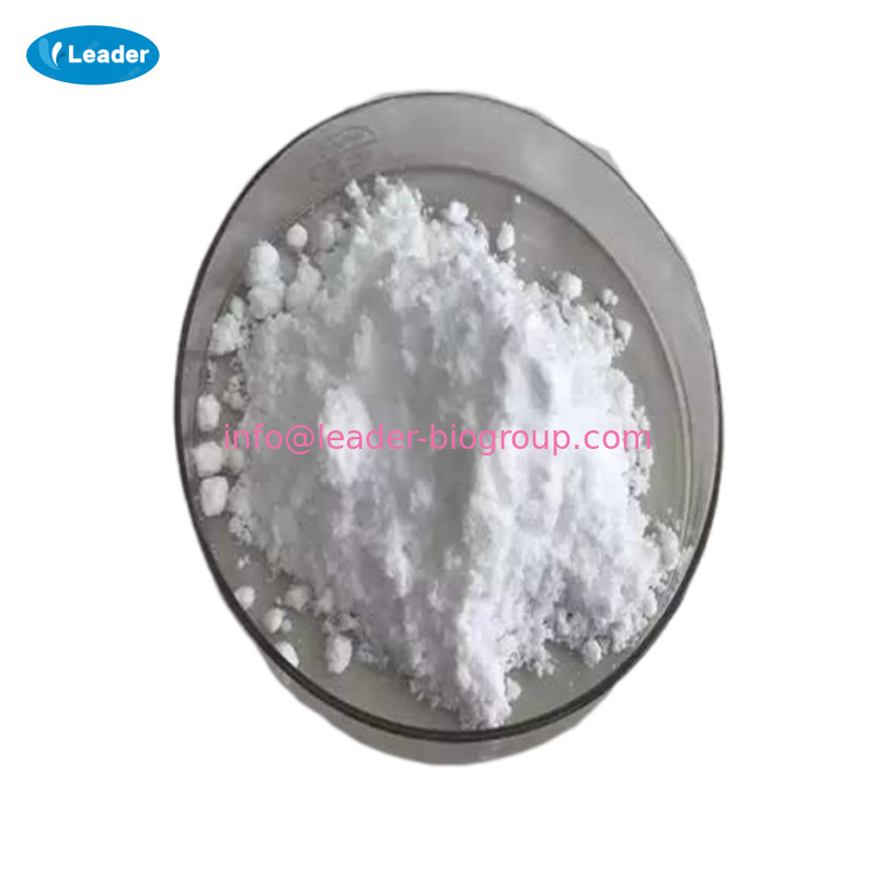 China Largest Factory Manufacturer DL-Cysteine hydrochloride CAS 10318-18-0 For stock delivery