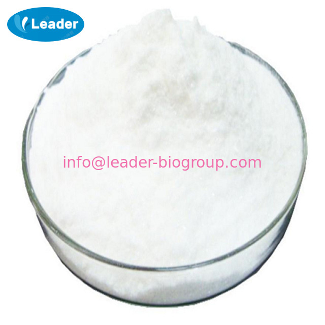 Google Factory Sales Highest Quality DL-Malic acid/DL-MALATE  CAS 617-48-1  For stock delivery