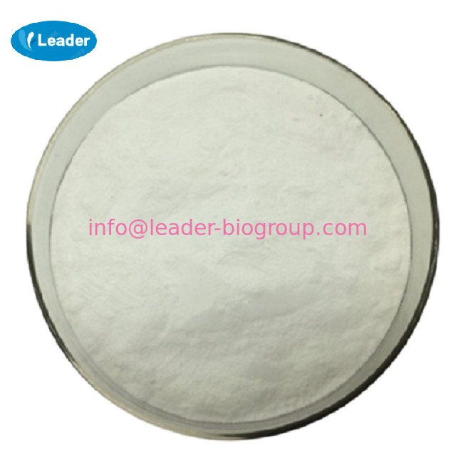 China Largest Factory Manufacturer Hexamidine Diisethionate CAS 659-40-5 For stock delivery