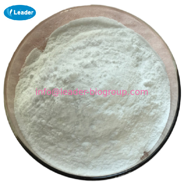 China Largest Factory Manufacturer IPRIFLAVONE CAS 35212-22-7 For stock delivery