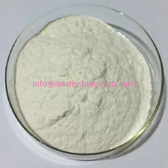 China Largest Factory Manufacturer Polyquaternium-15 CAS 35429-19-7 For stock delivery