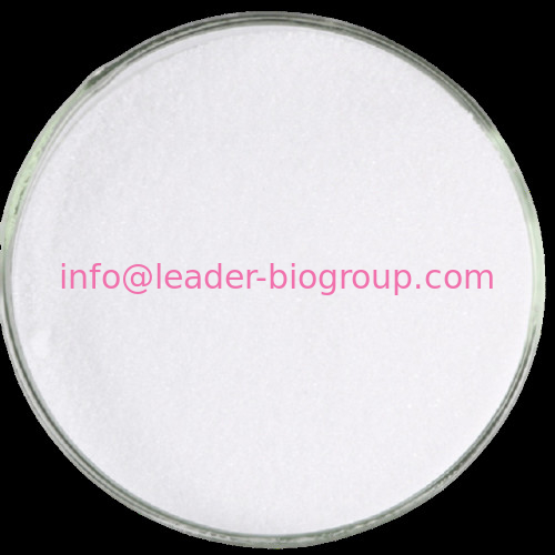 China Largest Factory Manufacturer 2-Deoxy-L-ribose CAS 18546-37-7 For stock delivery