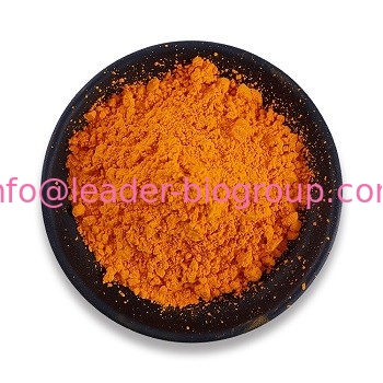 China Largest Factory Manufacturer Tetrahydrocurcumin CAS 36062-04-1 For stock delivery