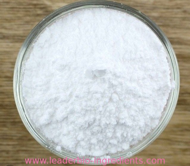China-Hersteller-Sales Highest Quality-L-Citrullin-L-apfelsaures Salz (1: 1) CAS 16856-16-9 für Lieferung auf Lager