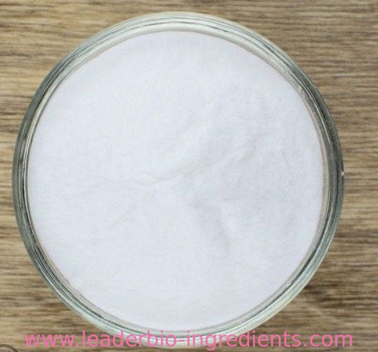 China-Quellfabrik-u. -hersteller-Supply Sodium Deoxycholate-Untersuchung: info@leader-biogroup.com