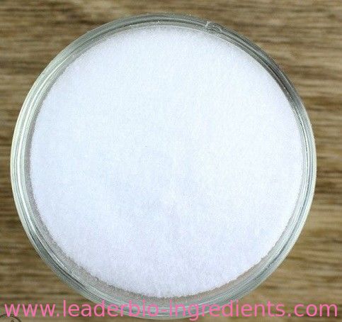 Das Weltgrößte Hersteller-Factory Supply Sodium-polyacrylate CAS 9003-04-7
