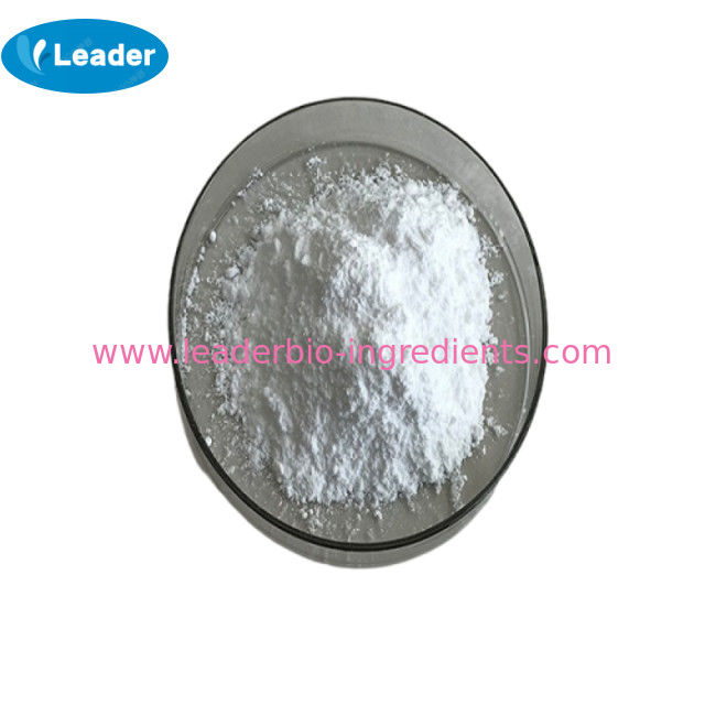 Hersteller-Factory Supply Bismuth-Trioxyd CAS 1304-76-3 Chinas größtes