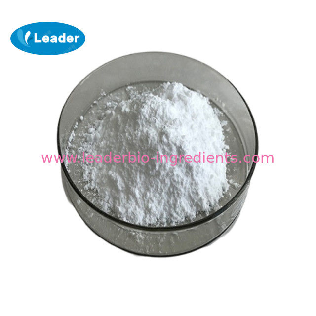 Größter Hersteller Factory Supply 1,2:3,4-Di-O-isopropylidene-D-galactopyranose CAS 4064-06-6 Chinas