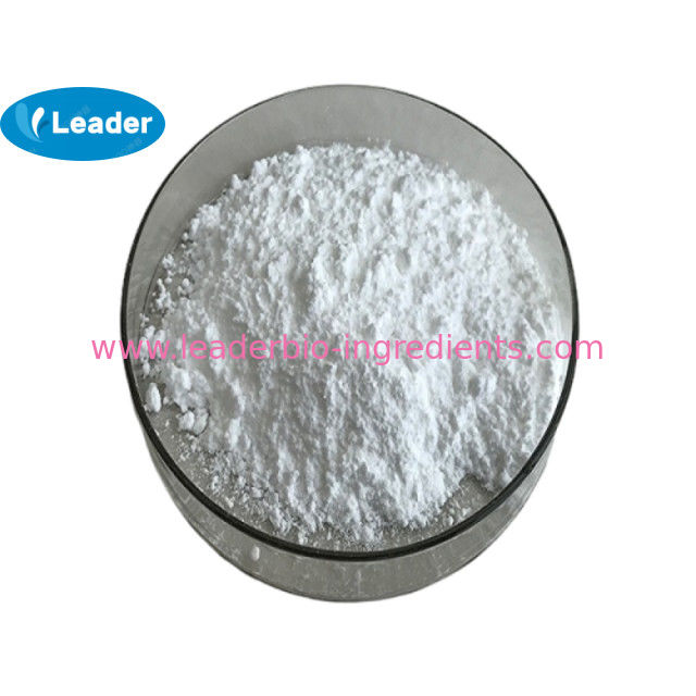 Hersteller-Factory Supply Bismuth-Trioxyd CAS 1304-76-3 Chinas größtes