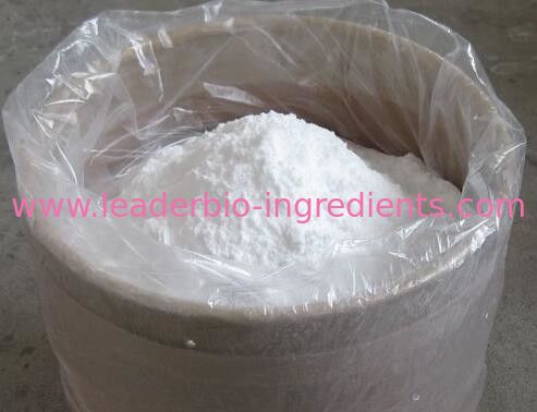 Hersteller-Factory Supply-L-Se-methylselenocysteine CAS 26046-90-2 Chinas größtes