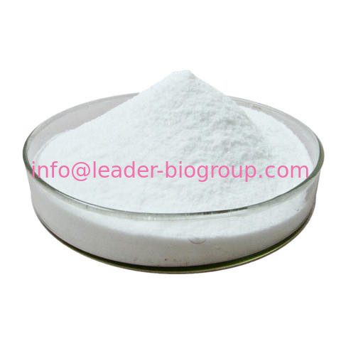 The World Largest Manufacturer Factory Supply Cguanosine 5'-(tetrahydrogen triphosphate) CAS 86-01-1
