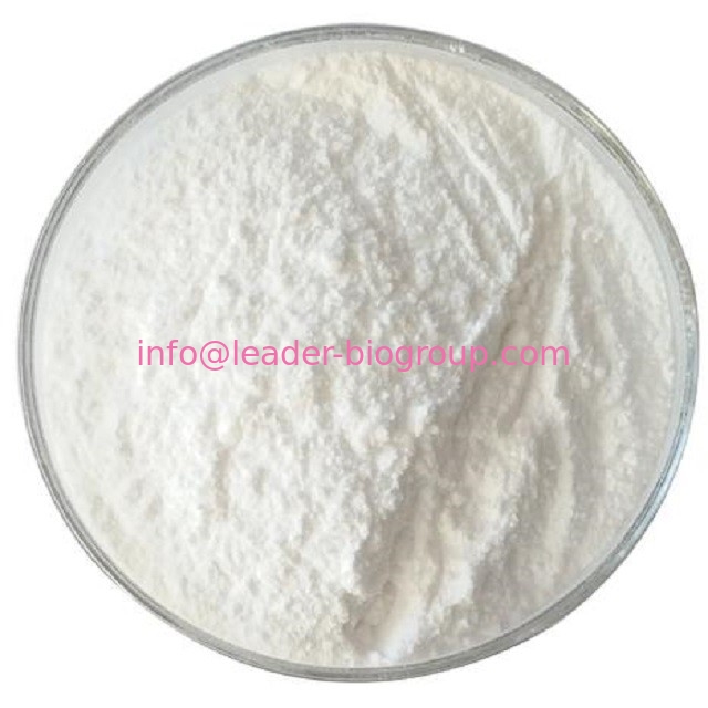 China biggest Manufacturer Factory Supply CALCIUM ALGINATE CAS 9005-35-0