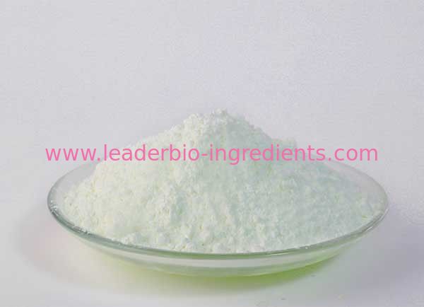 Größter Hersteller Factory Supply Heptapeptide /Acetyl-Heptapeptide 4 Chinas