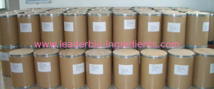 Größter Hersteller Factory Supply Polyquaternium-10 (PQ-10) CAS 68610-92-4/81859-24-7 Chinas