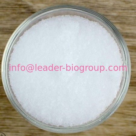 Hersteller-Factory Supply Sucrose-octasulfate Kalisalz CAS 73264-44-5 Chinas größtes