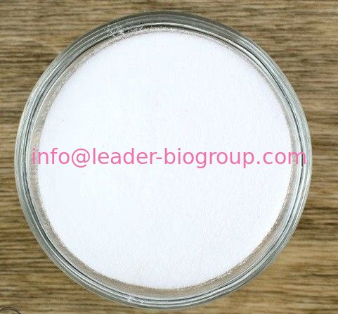 D (+) - saure Monohydrat China-Quellgalakturonfabrik u. Hersteller Inquiry: info@leader-biogroup.com