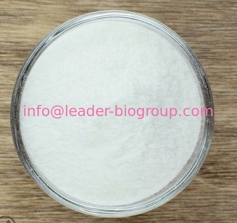 China Sources Factory & Manufacturer Supply Potassium 2,5-dihydroxybenzenesulfonate Inquiry: Info@Leader-Biogroup.Com