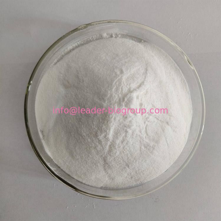 Hersteller-Factory Supply Tetramethylol-acetylenediurea CAS 5395-50-6 Chinas größtes