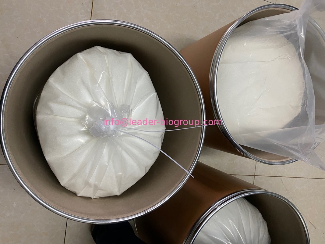 L-Cystine From China Sources Factory & Manufacturer Inquiry: info@leader-biogroup.com