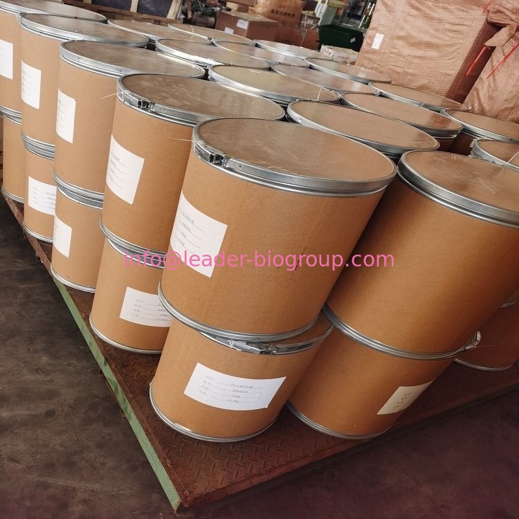 p-Hydroxyacetophenone From China Sources Factory & Manufacturer Inquiry: info@leader-biogroup.com