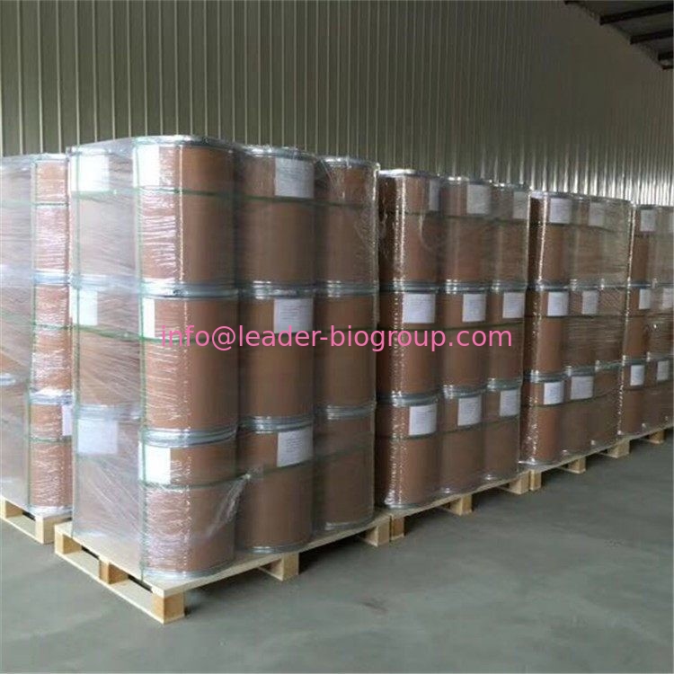 Aminoguanidine-Sulfat von der China-Quellfabrik u. vom Hersteller Inquiry: info@leader-biogroup.com