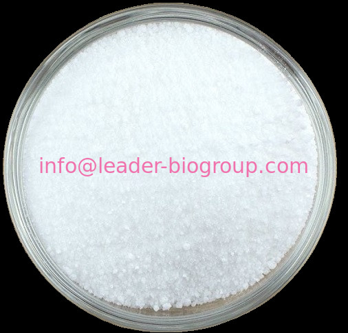 China Sources Factory Supply Bisandrographolide A CAS 160498-00-0 Inquiry: Info@Leader-Biogroup.Com