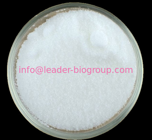 China Sources Factory Supply SWERTIANOLIN CAS 23445-00-3 Inquiry: Info@Leader-Biogroup.Com
