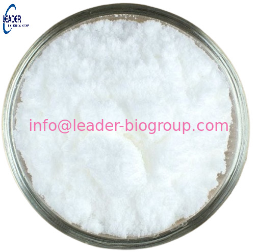 Größte Fabrik Chinas liefern Poly Untersuchung (Styrolsulfosäure) Natriumsalz CASs 25704-18-1: Info@Leader-Biogroup.Com
